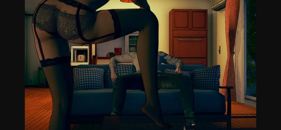 VN Ren'Py Anika Rey's Stories [v2.0] [Anika Rey] | Free Adult Games