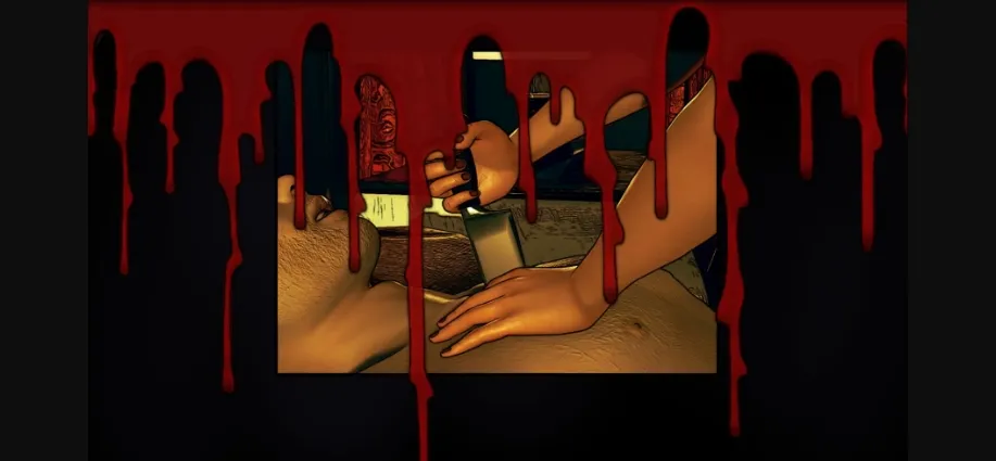 VN Ren'Py Anika Rey's Stories [v2.0] [Anika Rey] | Free Adult Games