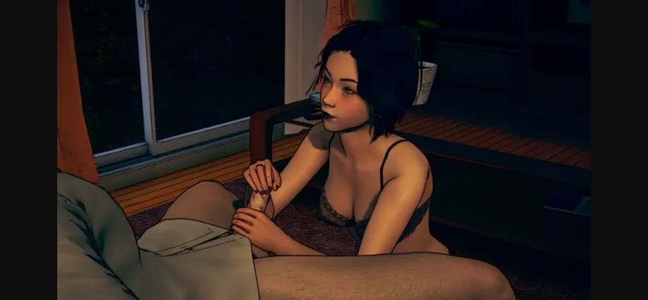 VN Ren'Py Anika Rey's Stories [v2.0] [Anika Rey] | Free Adult Games