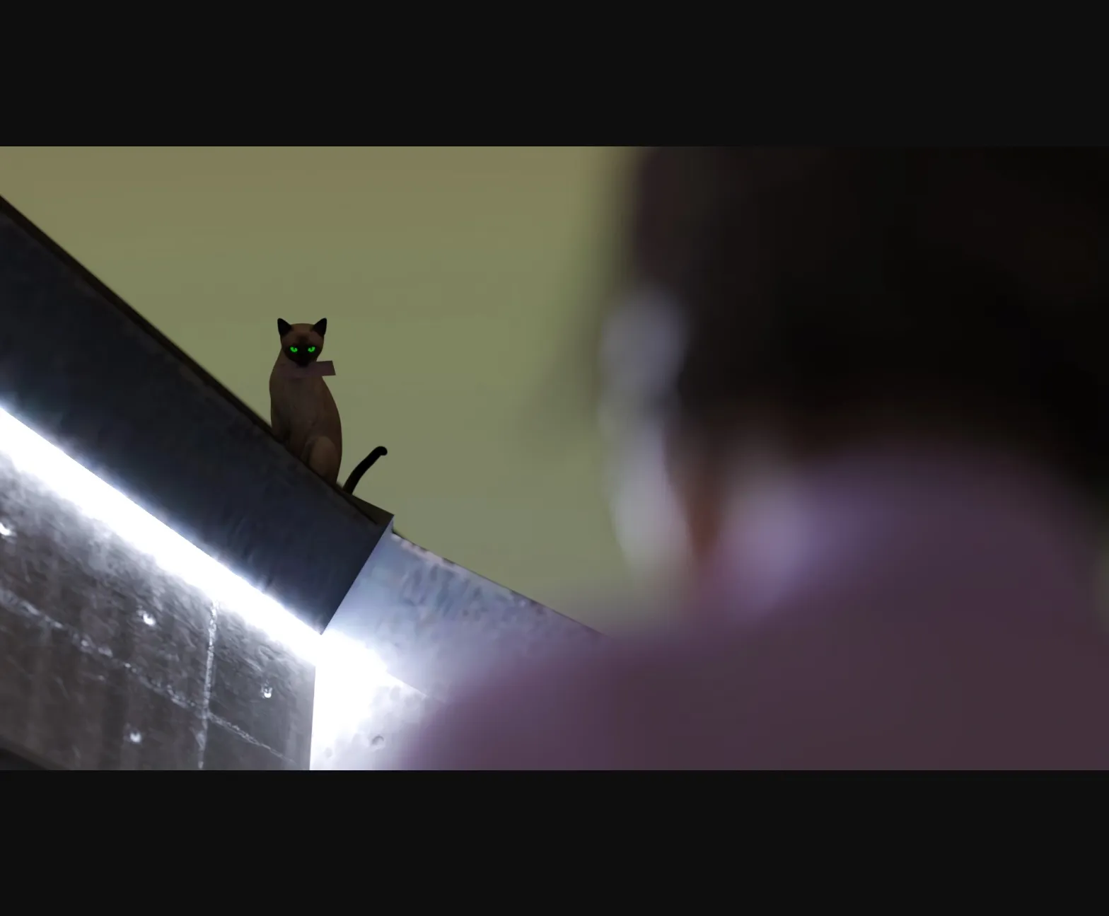 VN Ren'Py Anita's Internship [v0.40] [Pigeon Pleasure] | Free Adult Games