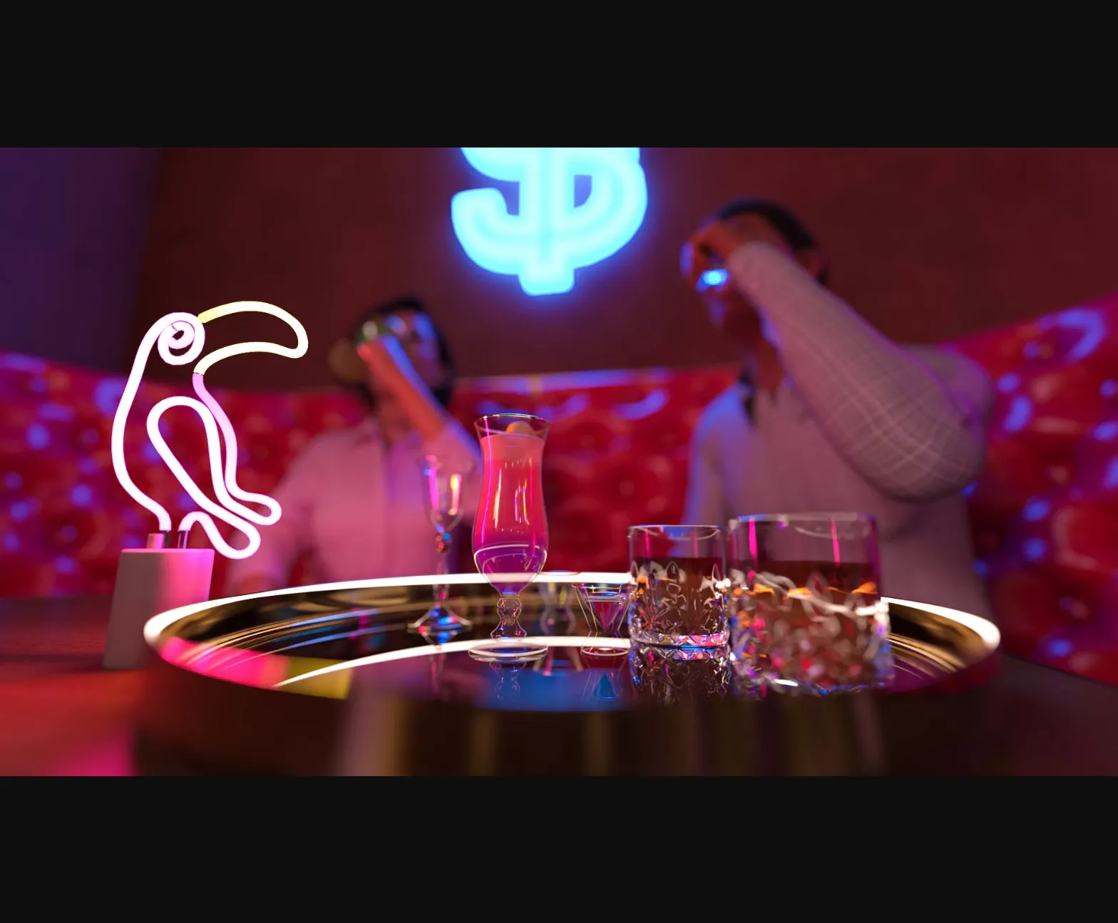 VN Ren'Py Anita's Internship [v0.40] [Pigeon Pleasure] | Free Adult Games