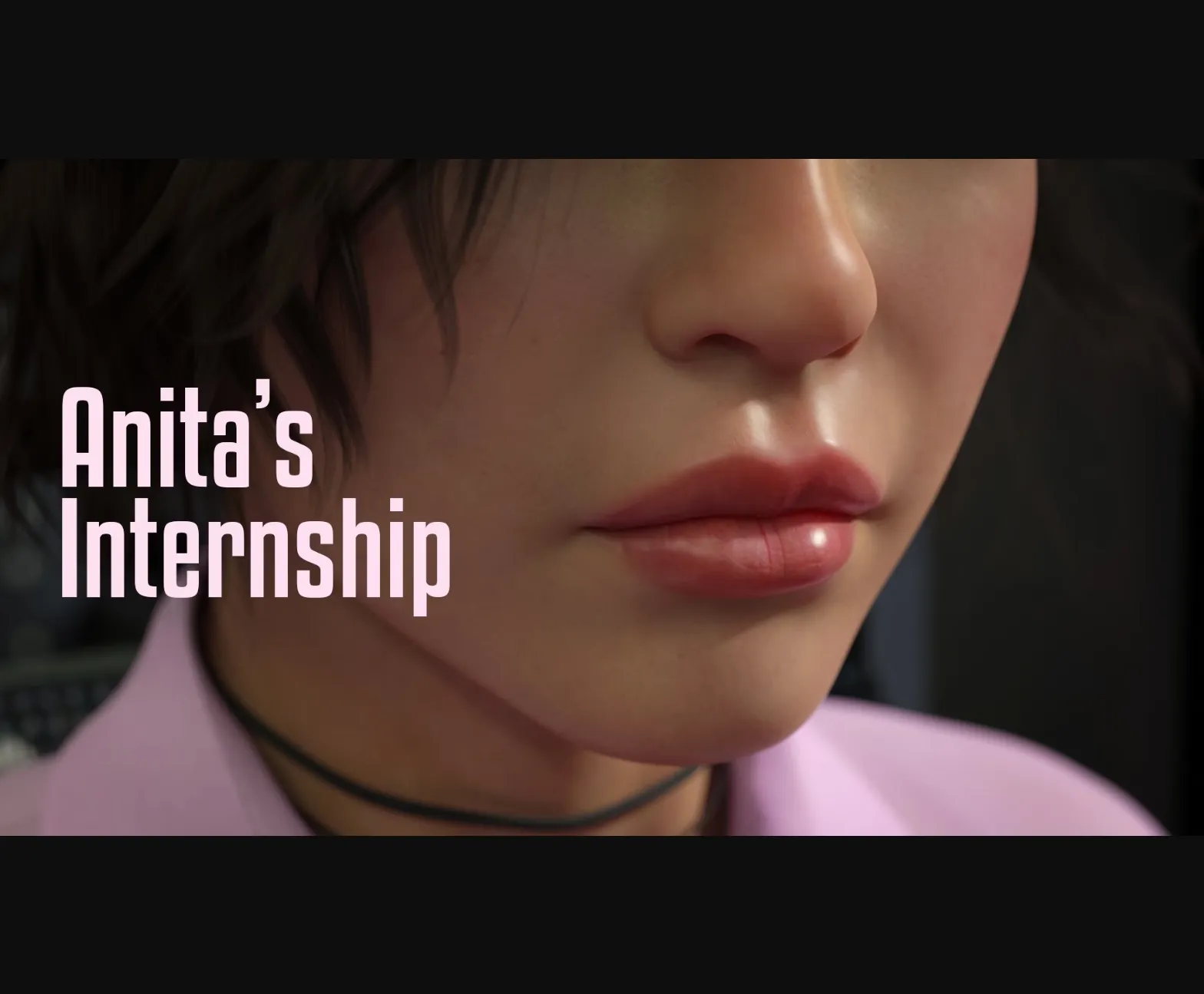 VN Ren'Py Anita's Internship [v0.40] [Pigeon Pleasure] | Free Adult Games
