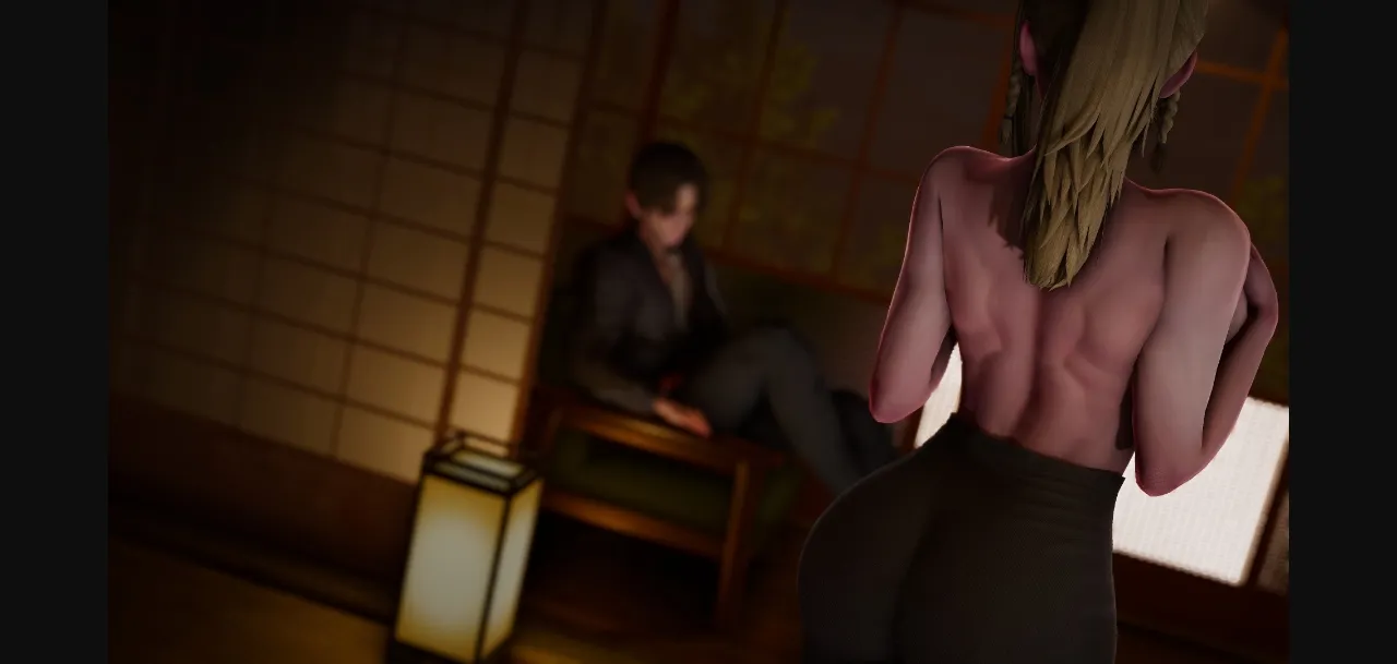 VN Ren'Py AniWorld [Test] [AniWorld NSFW] | Free Adult Games