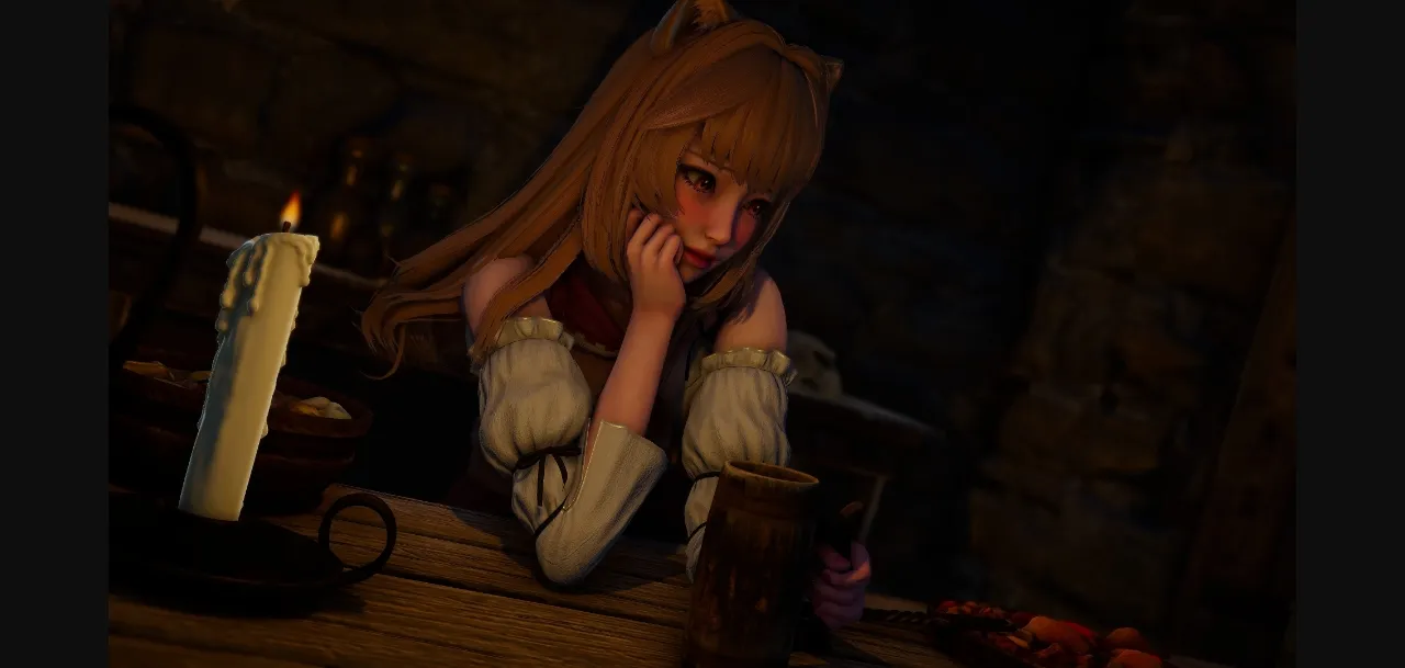 VN Ren'Py AniWorld [Test] [AniWorld NSFW] | Free Adult Games