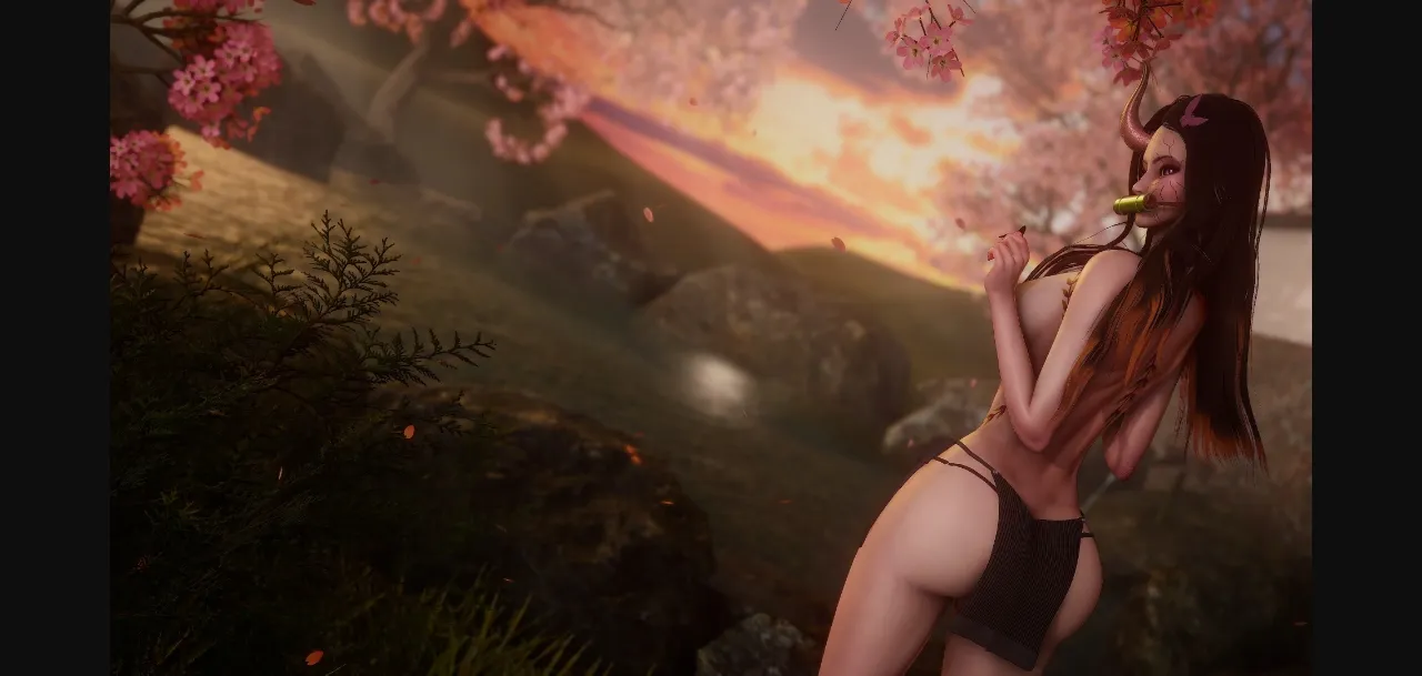 VN Ren'Py AniWorld [Test] [AniWorld NSFW] | Free Adult Games