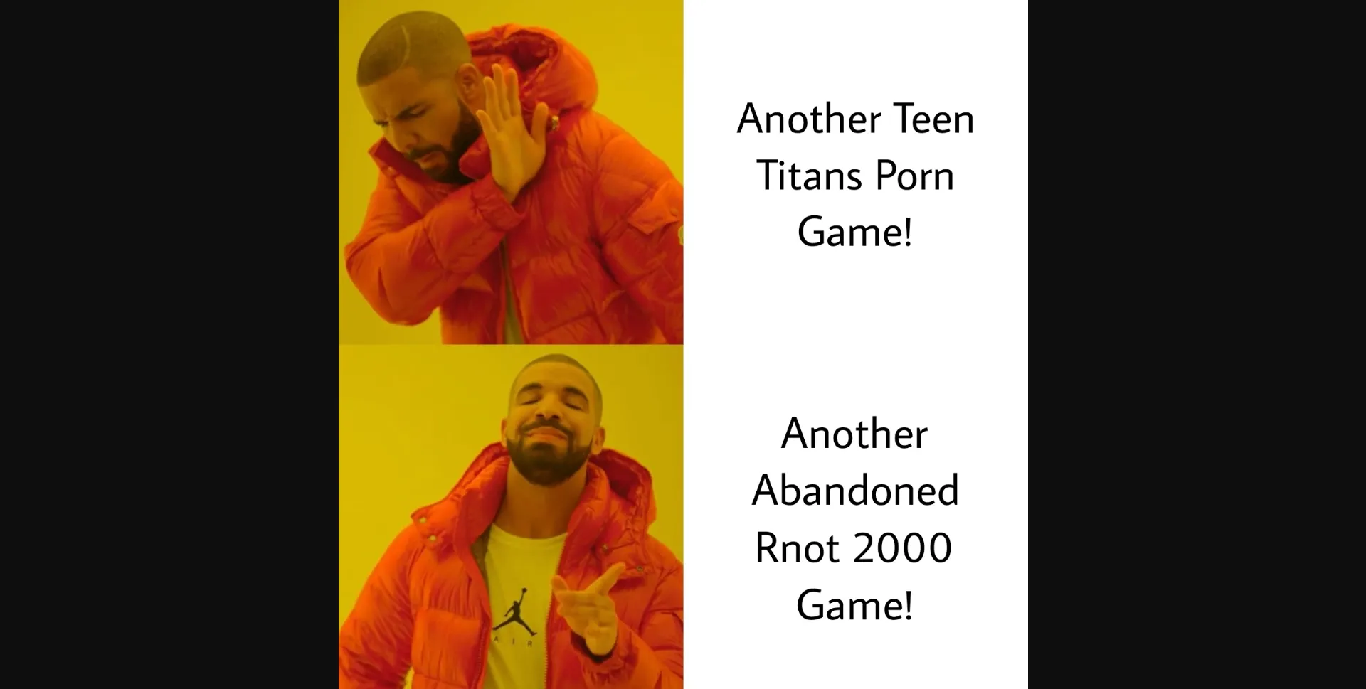 VN Ren'Py Another Teen Titans Porn Game! [v0.8] [Rnot 2000] | Free Adult Games