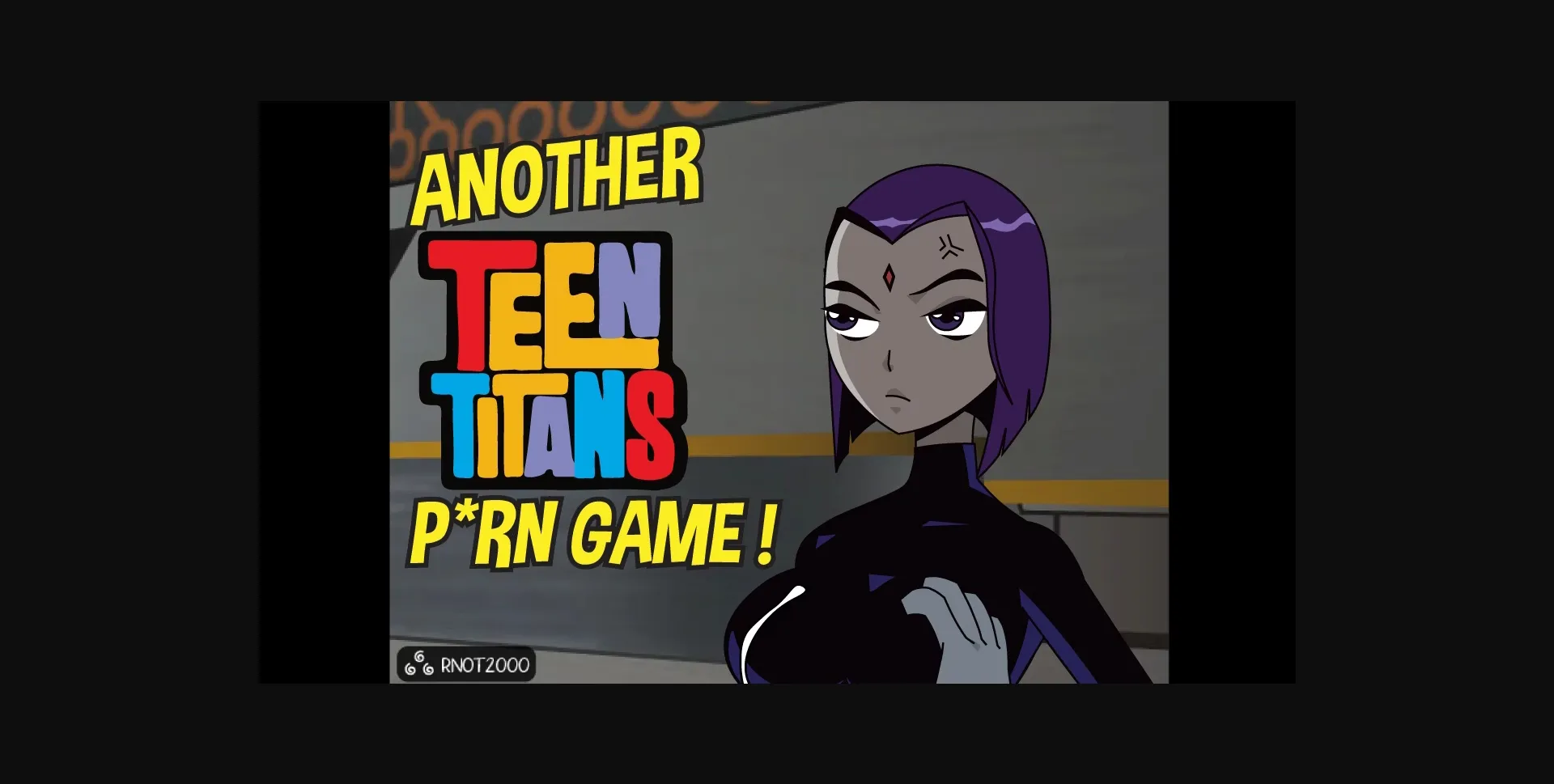 VN Ren'Py Another Teen Titans Porn Game! [v0.8] [Rnot 2000] | Free Adult Games
