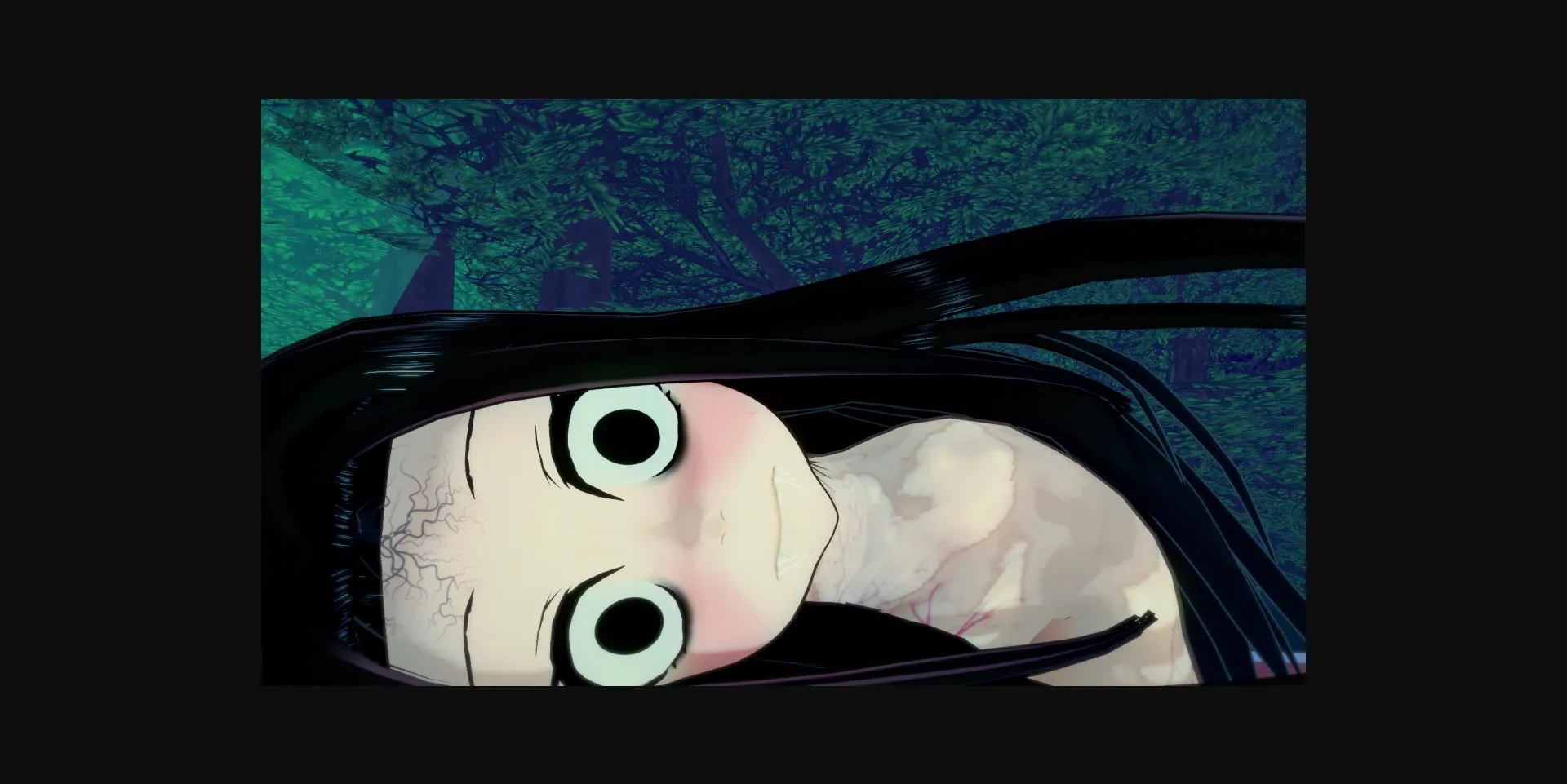 VN Ren'Py Anthems Of The Nightside [v0.2a] [VoidGodavns] | Free Adult Games