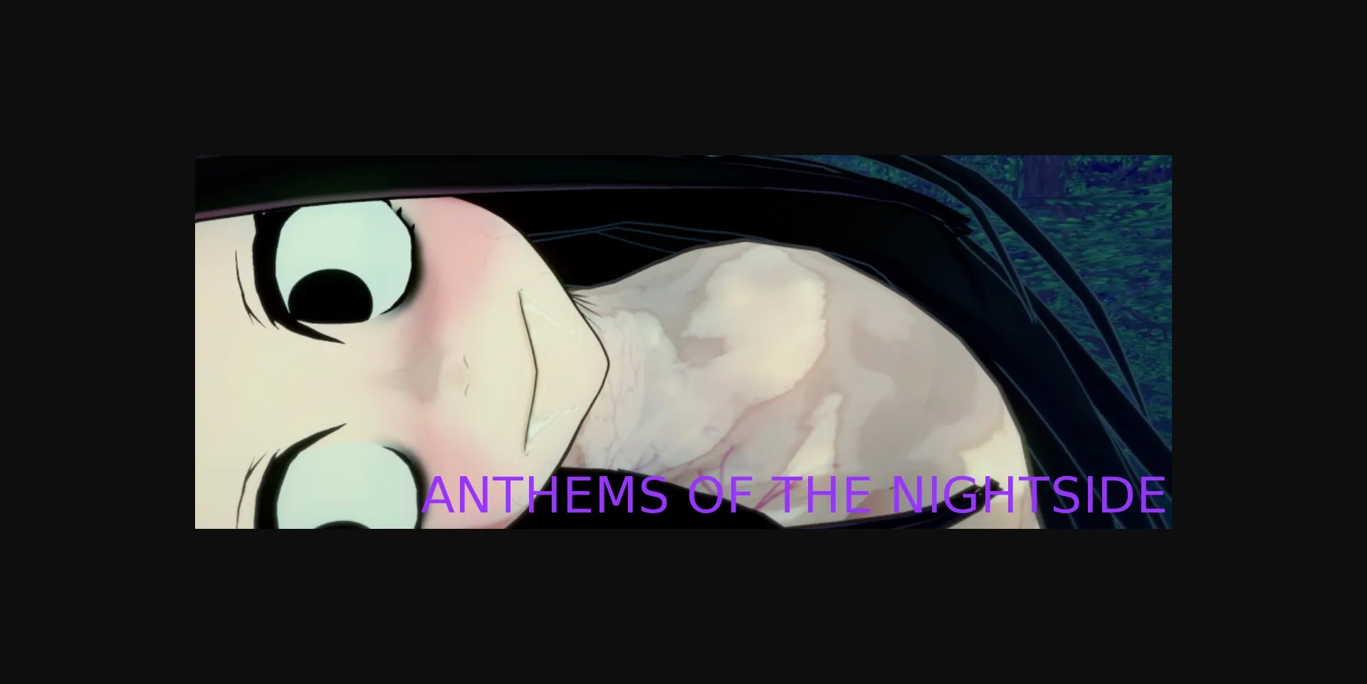 VN Ren'Py Anthems Of The Nightside [v0.2a] [VoidGodavns] | Free Adult Games