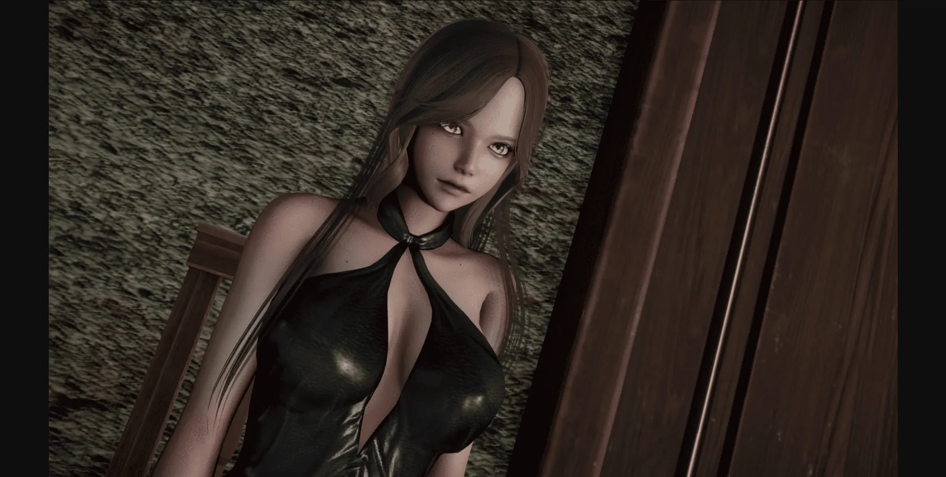 VN Ren'Py Apocalypse 2059 [v0.2] [BigH4nd.Inc] | Free Adult Games