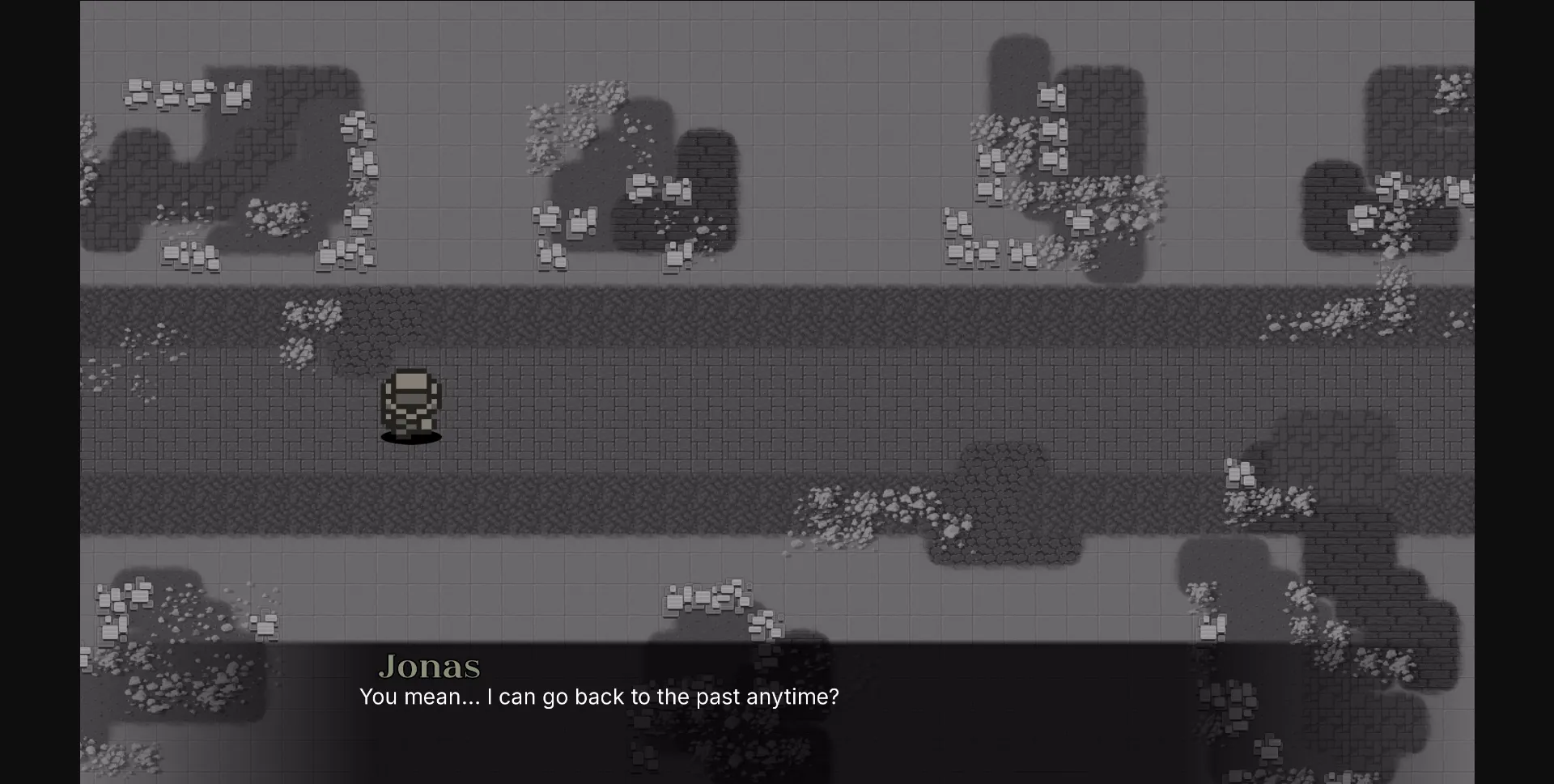 VN Ren'Py Apocalypse 2059 [v0.2] [BigH4nd.Inc] | Free Adult Games