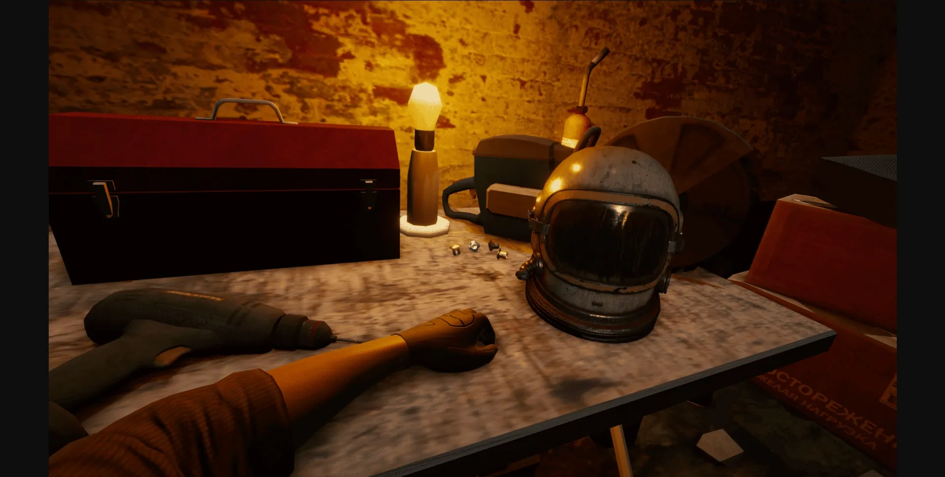 VN Ren'Py Apocalypse 2059 [v0.2] [BigH4nd.Inc] | Free Adult Games