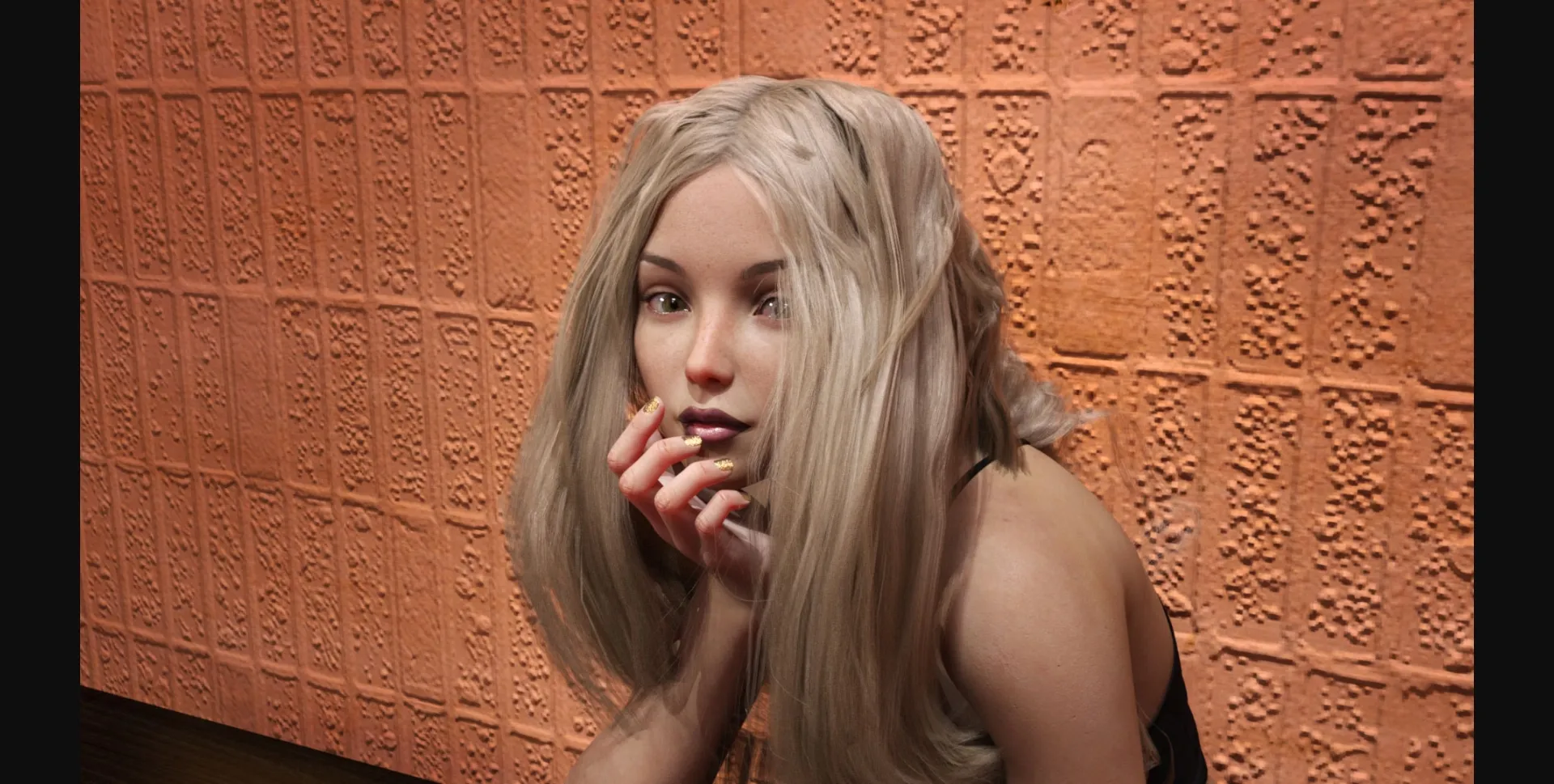 VN Ren'Py Aracelis [v0.4 Beta] [Eyia] | Free Adult Games