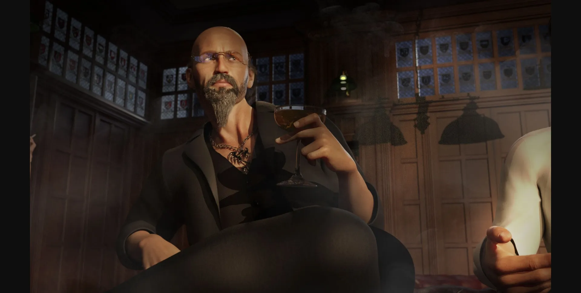 VN Ren'Py Aracelis [v0.4 Beta] [Eyia] | Free Adult Games