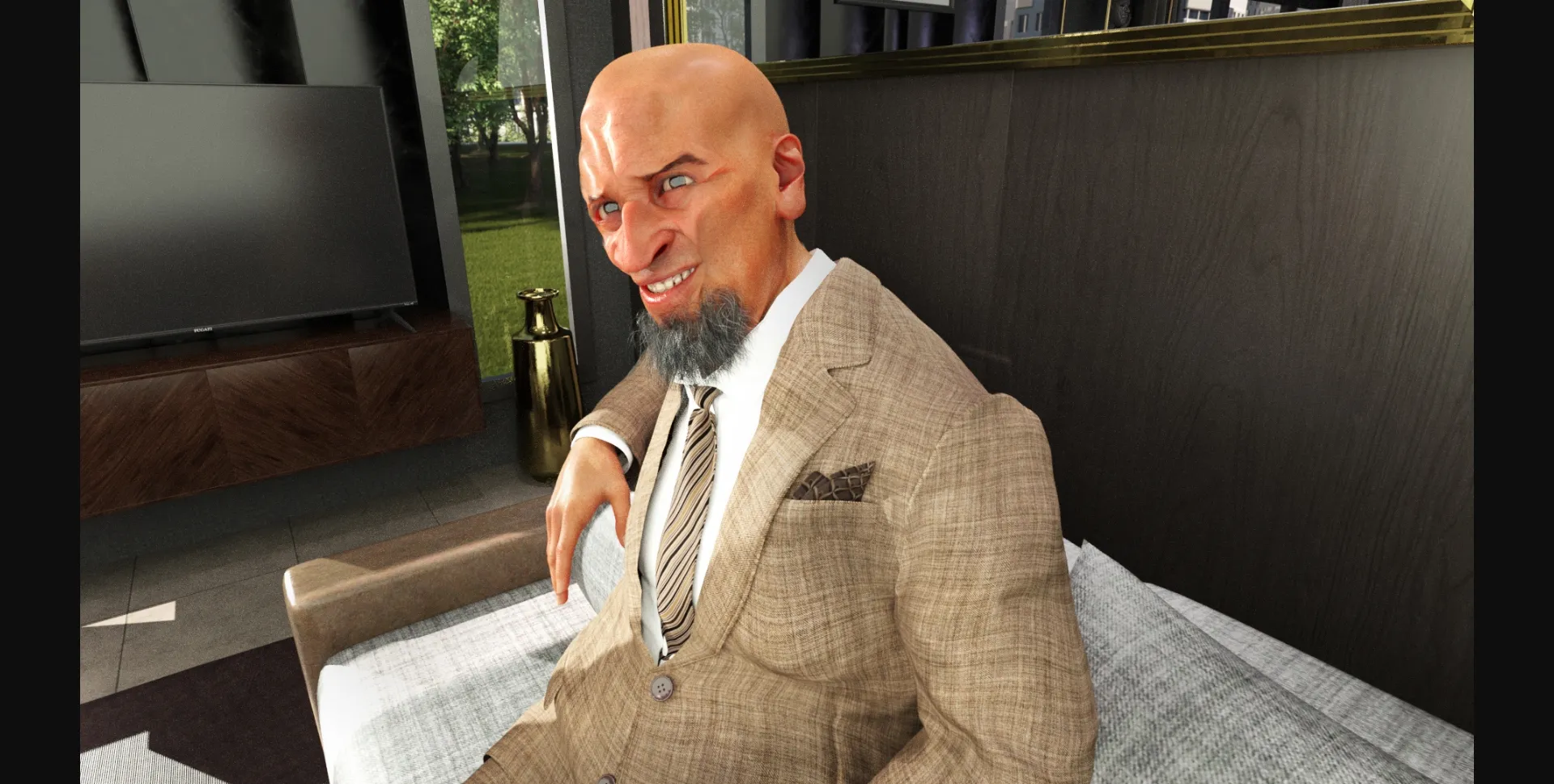 VN Ren'Py Aracelis [v0.4 Beta] [Eyia] | Free Adult Games