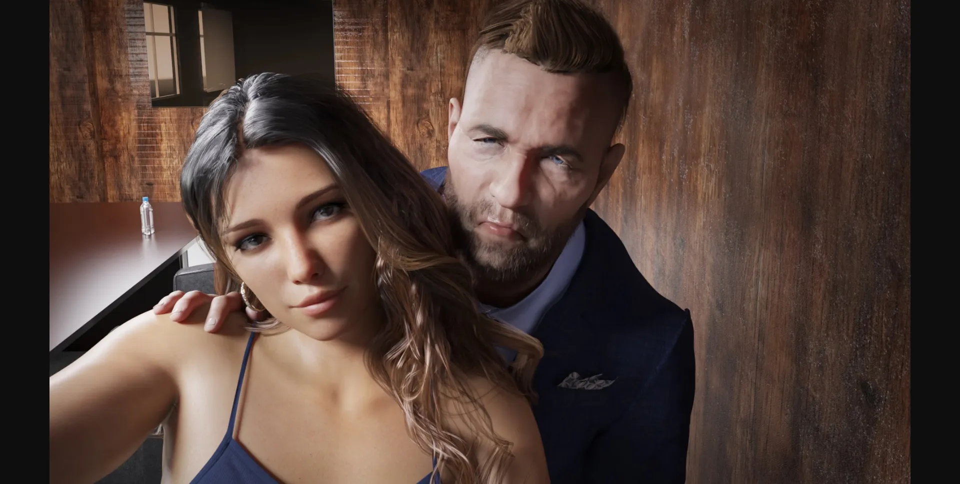 VN Ren'Py Aracelis [v0.4 Beta] [Eyia] | Free Adult Games