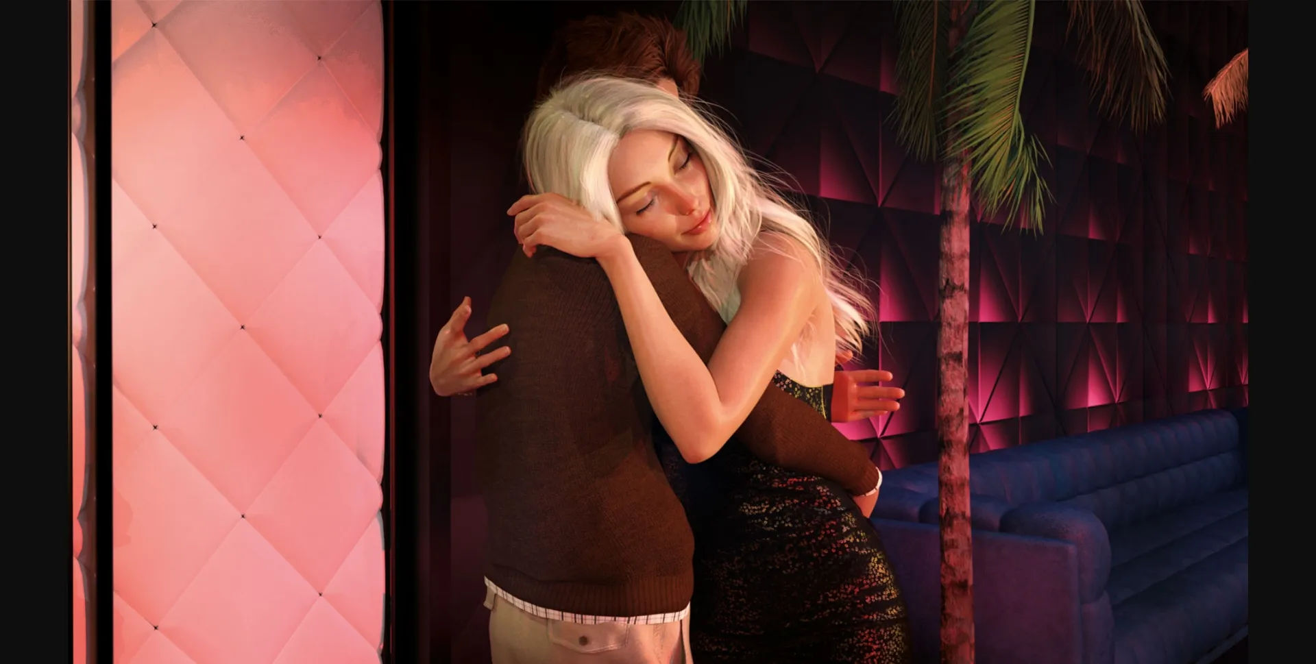 VN Ren'Py Aracelis [v0.4 Beta] [Eyia] | Free Adult Games