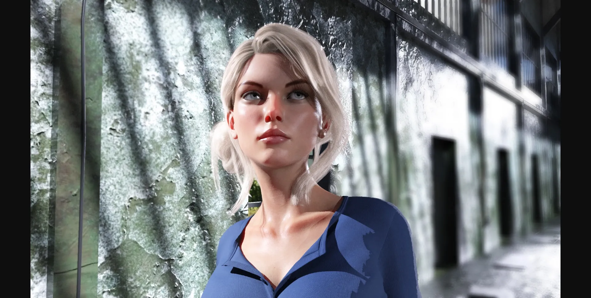 VN Ren'Py Aracelis [v0.4 Beta] [Eyia] | Free Adult Games