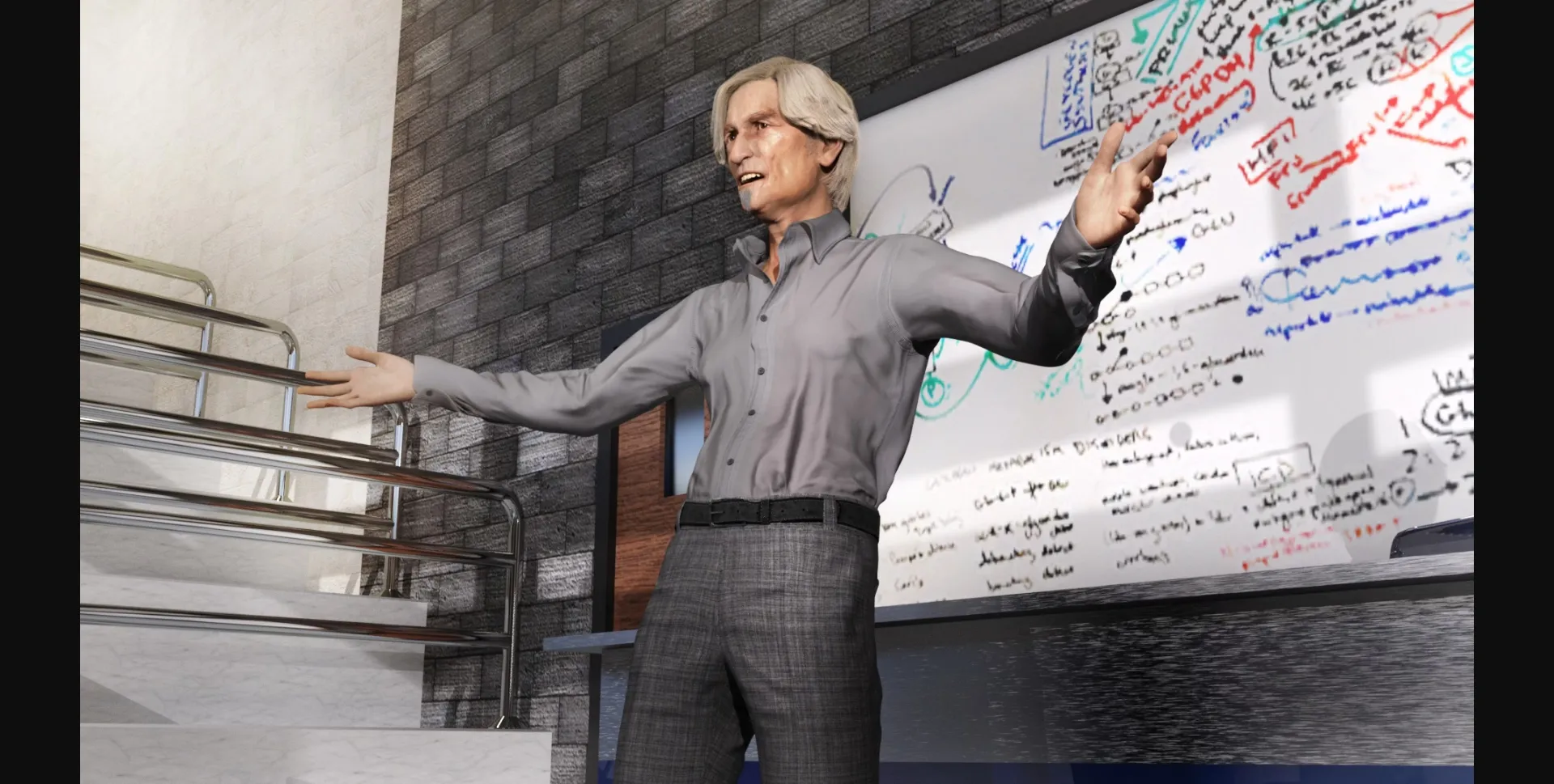 VN Ren'Py Aracelis [v0.4 Beta] [Eyia] | Free Adult Games