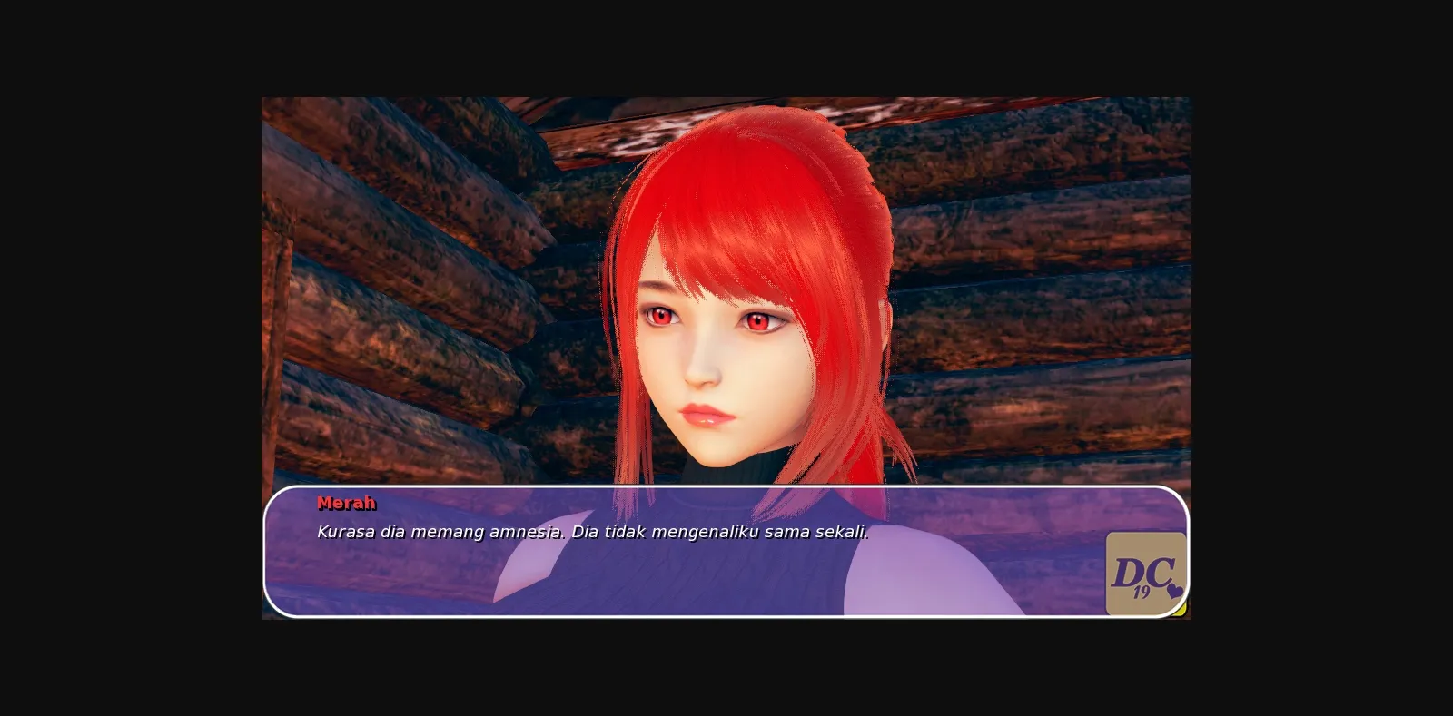 VN Ren'Py Araiya [v0.8] [DarkCandy19] | Free Adult Games