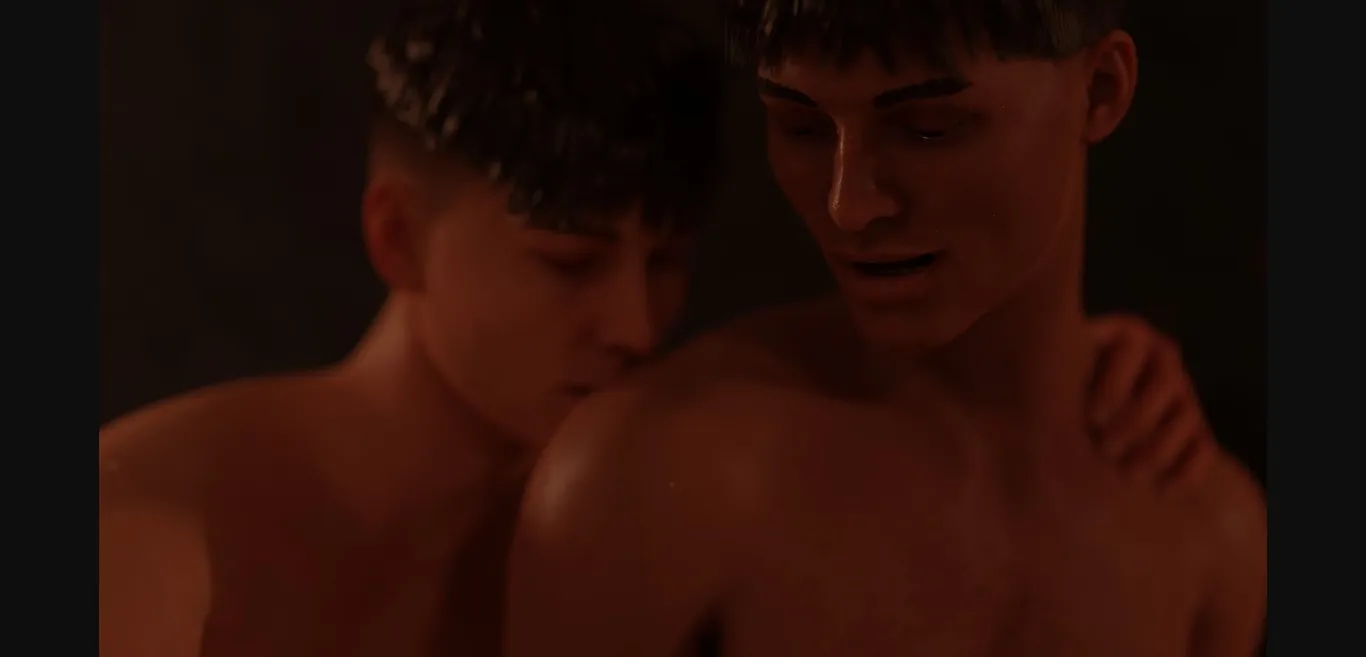 VN Ren'Py Arena of Thebes [v0.6] [MiloJunior] | Free Adult Games