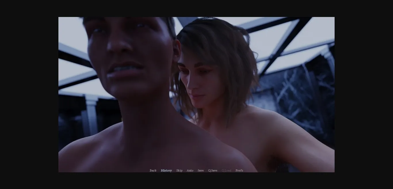 VN Ren'Py Arena of Thebes [v0.6] [MiloJunior] | Free Adult Games