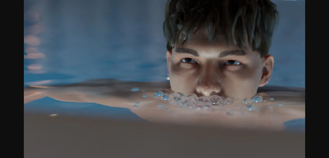 VN Ren'Py Arena of Thebes [v0.6] [MiloJunior] | Free Adult Games