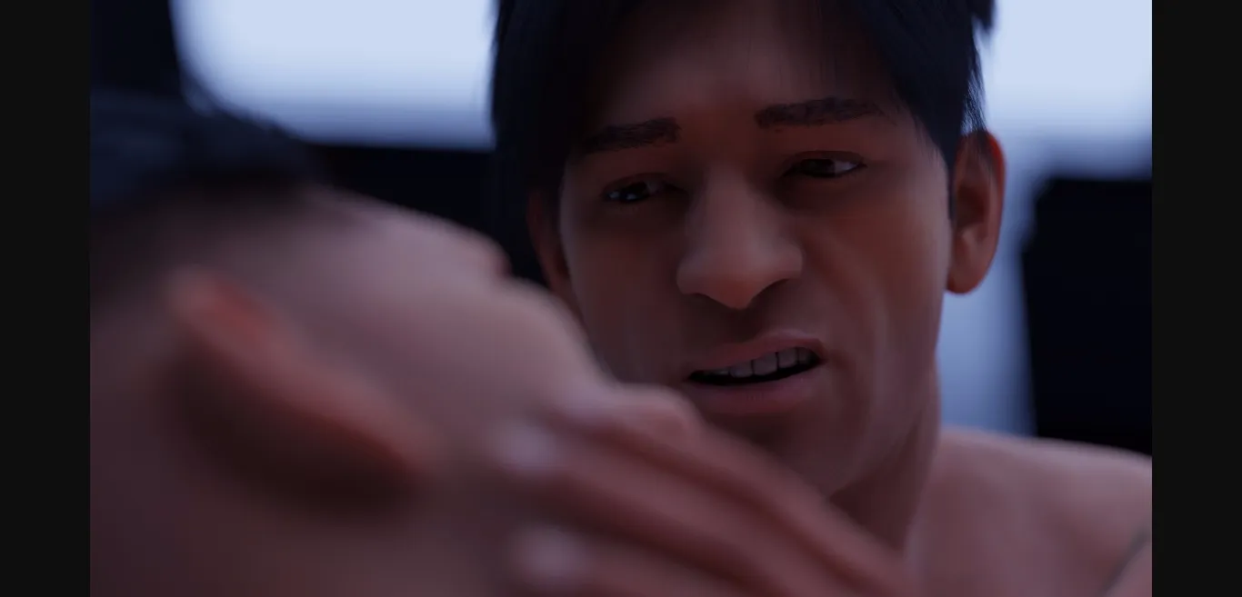 VN Ren'Py Arena of Thebes [v0.6] [MiloJunior] | Free Adult Games