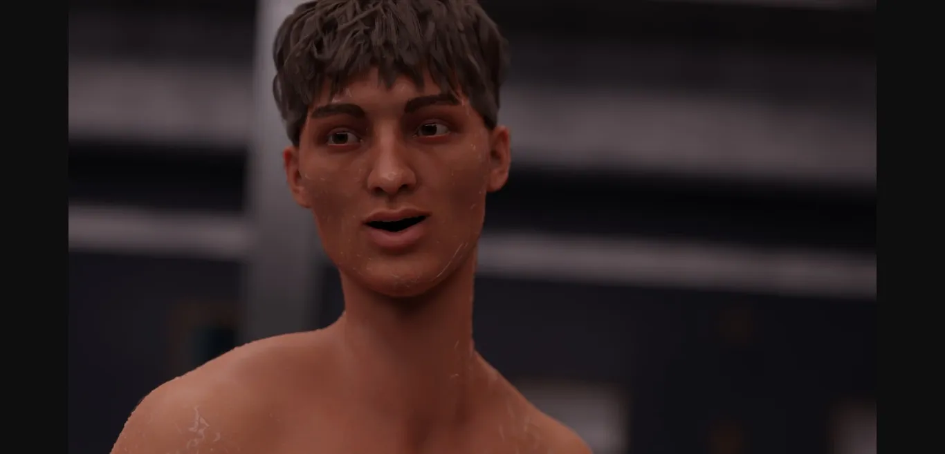 VN Ren'Py Arena of Thebes [v0.6] [MiloJunior] | Free Adult Games