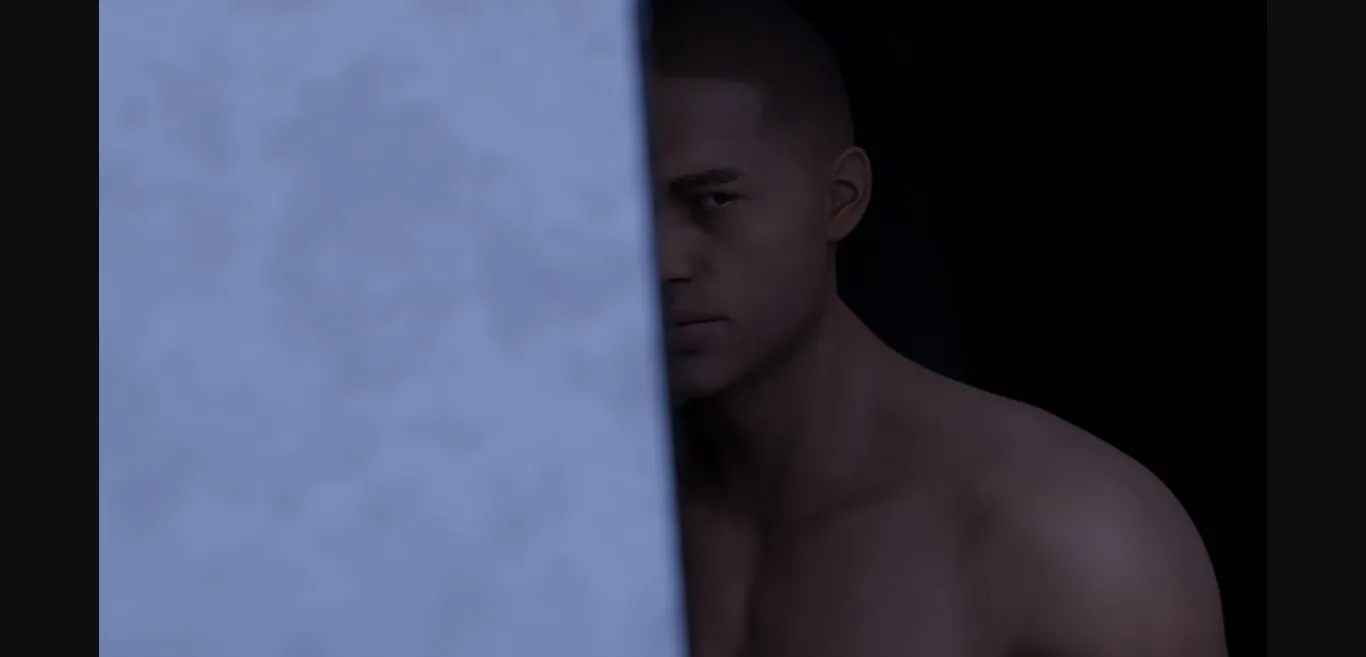 VN Ren'Py Arena of Thebes [v0.6] [MiloJunior] | Free Adult Games