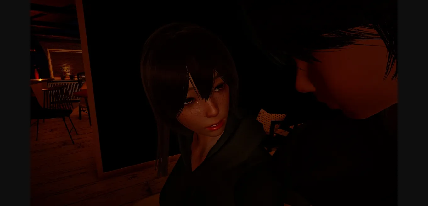 VN Ren'Py Ashes of the Sun [v0.20] [Pandarinka] | Free Adult Games