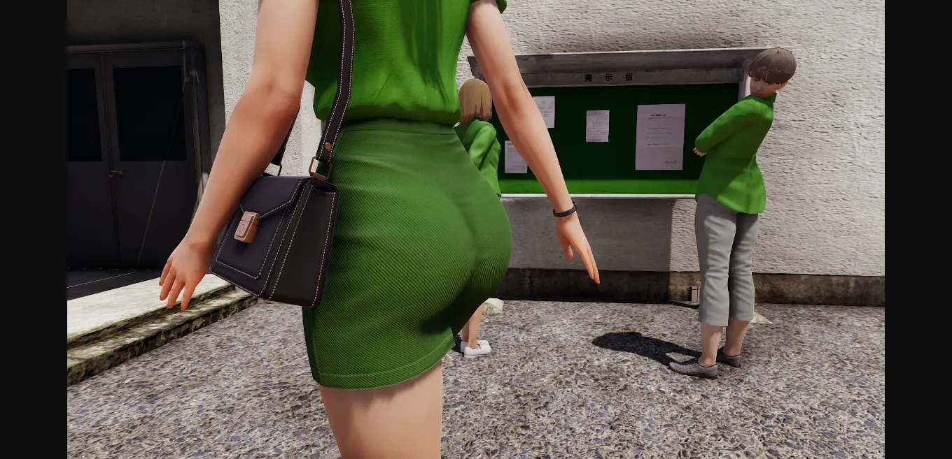 VN Ren'Py Ashes of the Sun [v0.20] [Pandarinka] | Free Adult Games