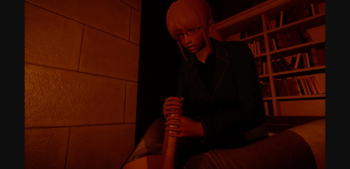 VN Ren'Py Ashes of the Sun [v0.20] [Pandarinka] | Free Adult Games