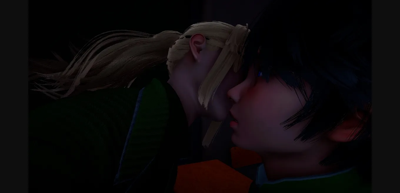 VN Ren'Py Ashes of the Sun [v0.20] [Pandarinka] | Free Adult Games