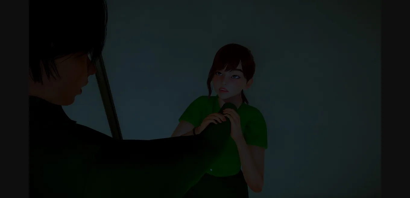 VN Ren'Py Ashes of the Sun [v0.20] [Pandarinka] | Free Adult Games