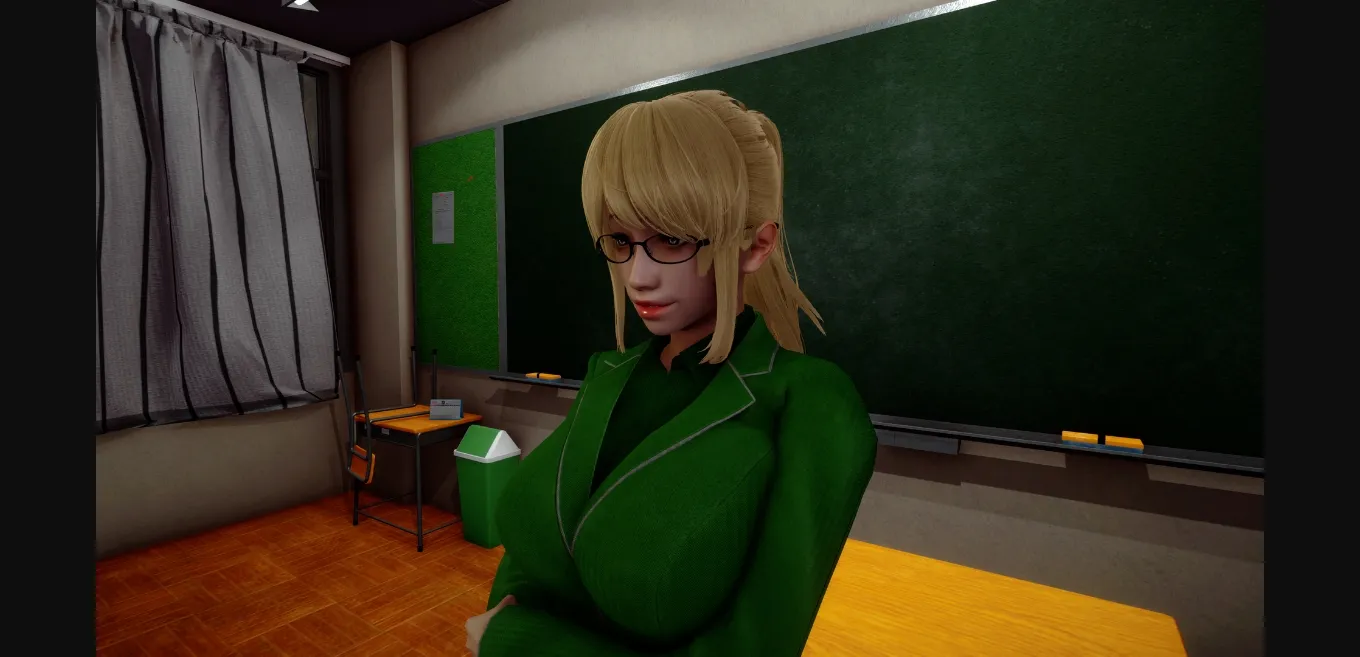 VN Ren'Py Ashes of the Sun [v0.20] [Pandarinka] | Free Adult Games