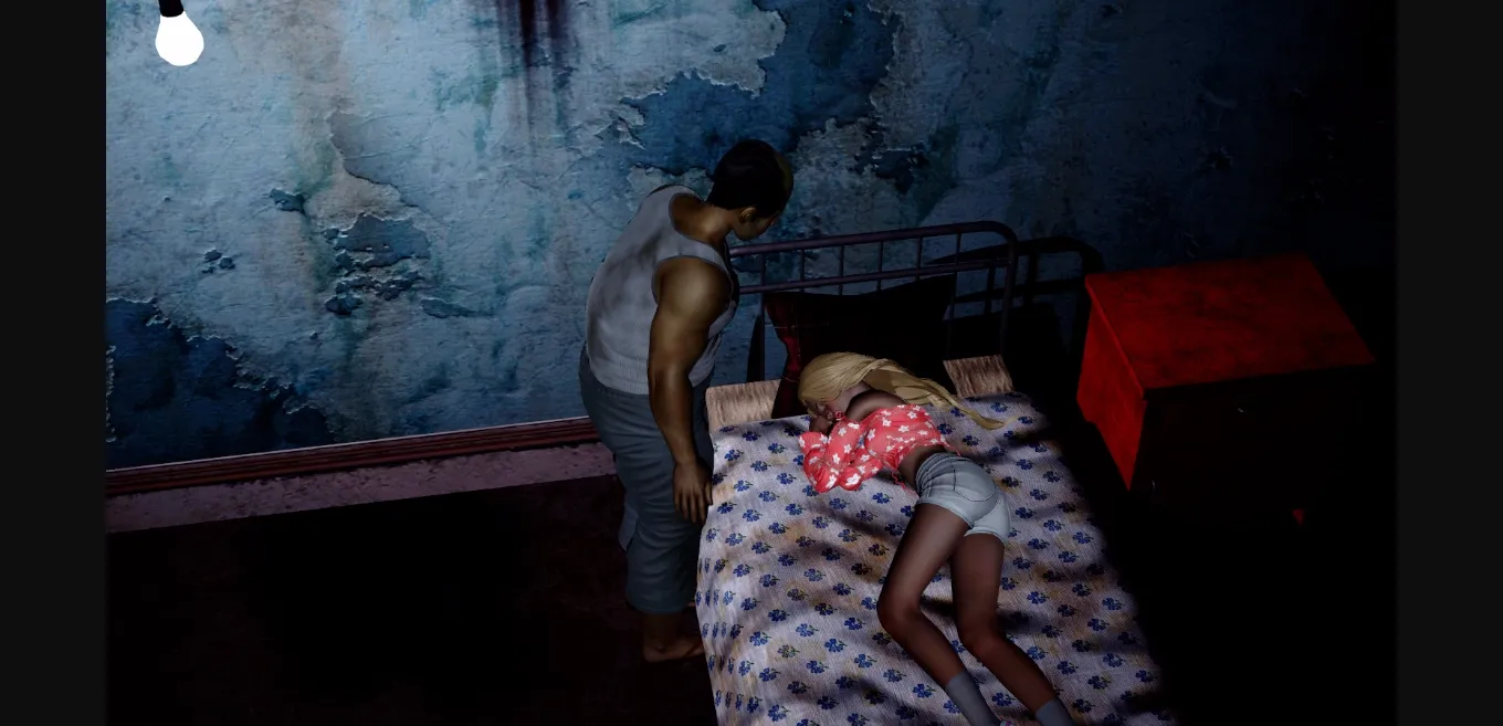 VN Ren'Py Ashley Grevstone [v0.01 Beta] [DenZRG] | Free Adult Games