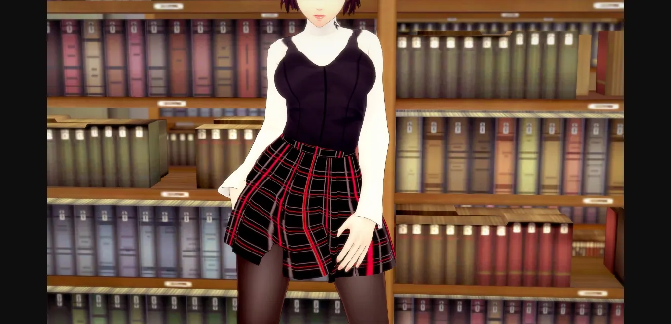 VN Ren'Py Asmodeus [v0.1] [Factory Direct] | Free Adult Games