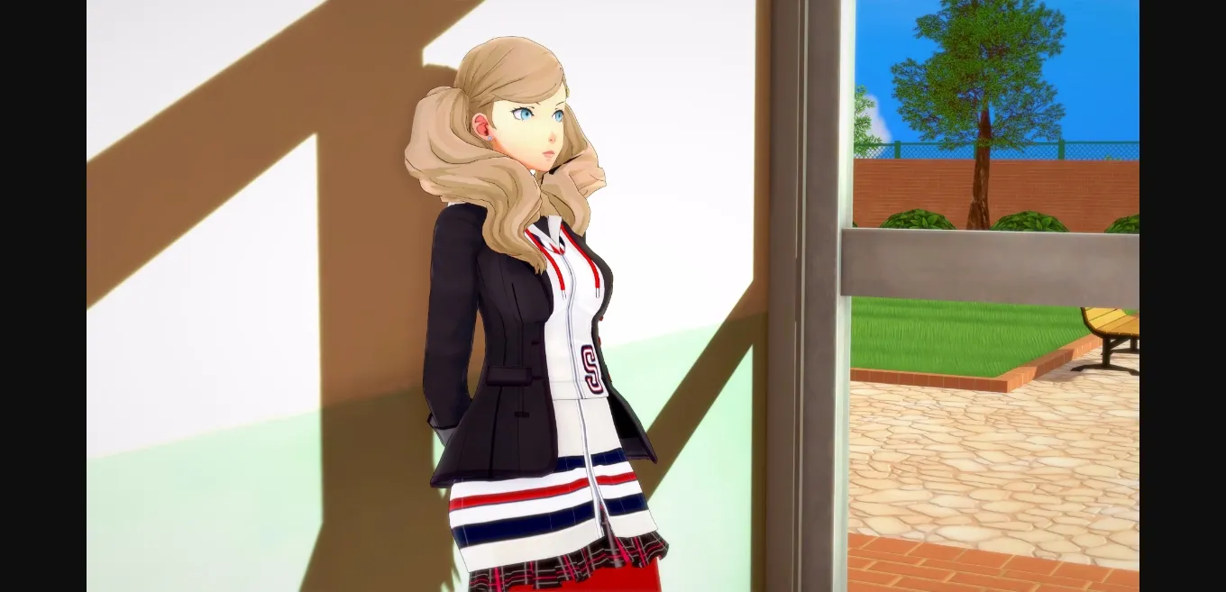 VN Ren'Py Asmodeus [v0.1] [Factory Direct] | Free Adult Games