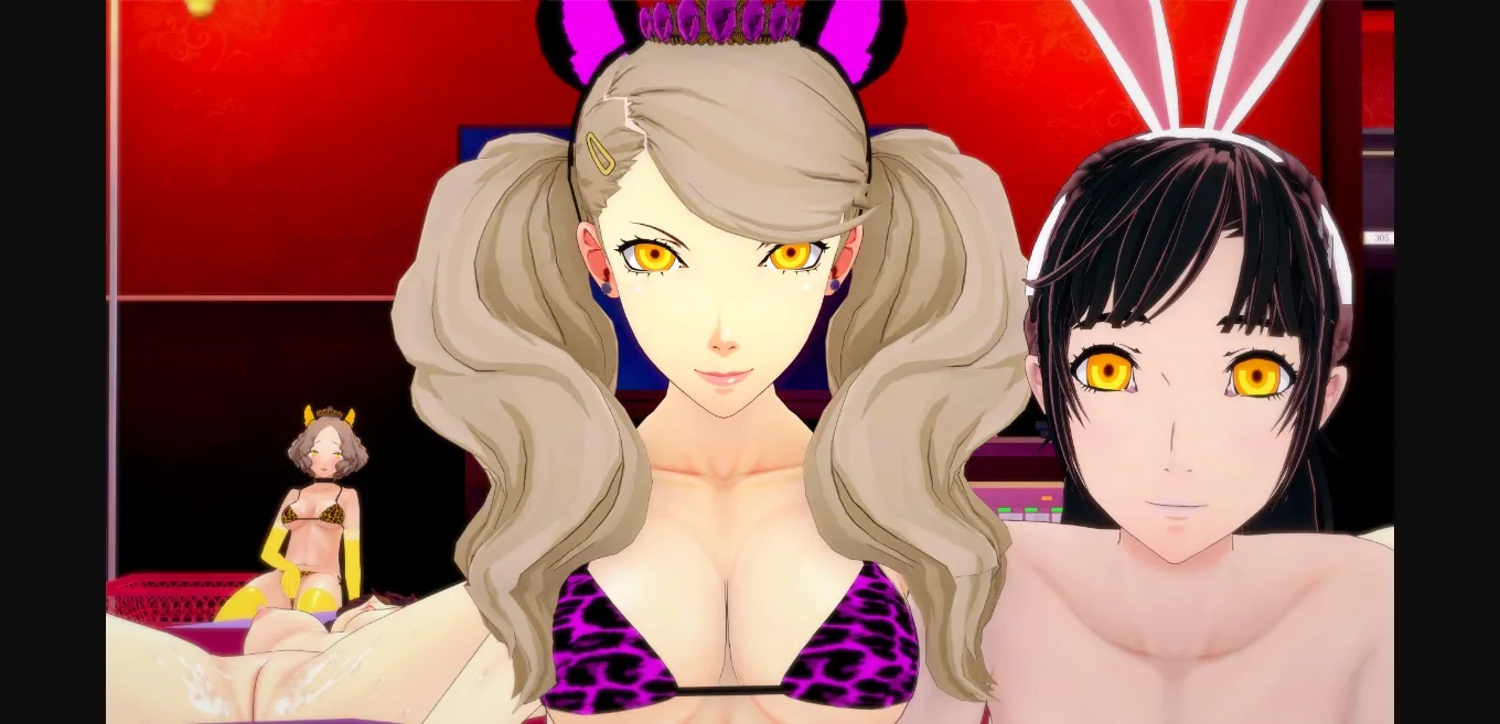 VN Ren'Py Asmodeus [v0.1] [Factory Direct] | Free Adult Games