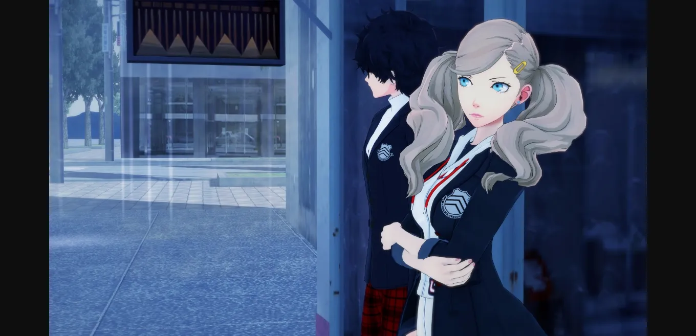 VN Ren'Py Asmodeus [v0.1] [Factory Direct] | Free Adult Games