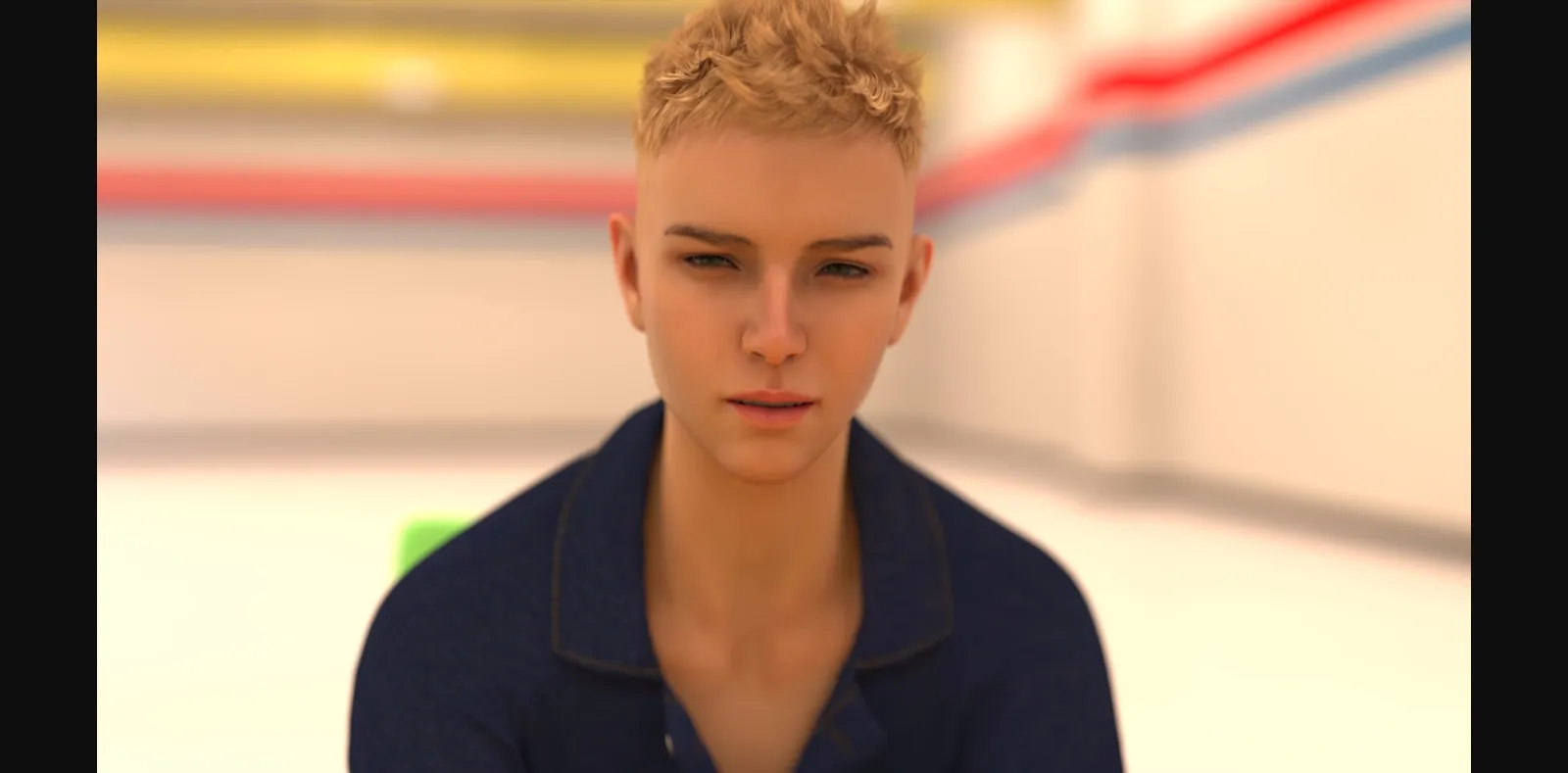 VN Ren'Py Asphyxia [v0.1] [Bajaczikkom] | Free Adult Games