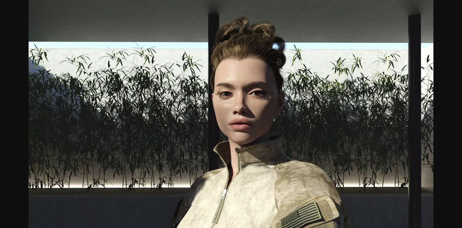 VN Ren'Py Asphyxia [v0.1] [Bajaczikkom] | Free Adult Games