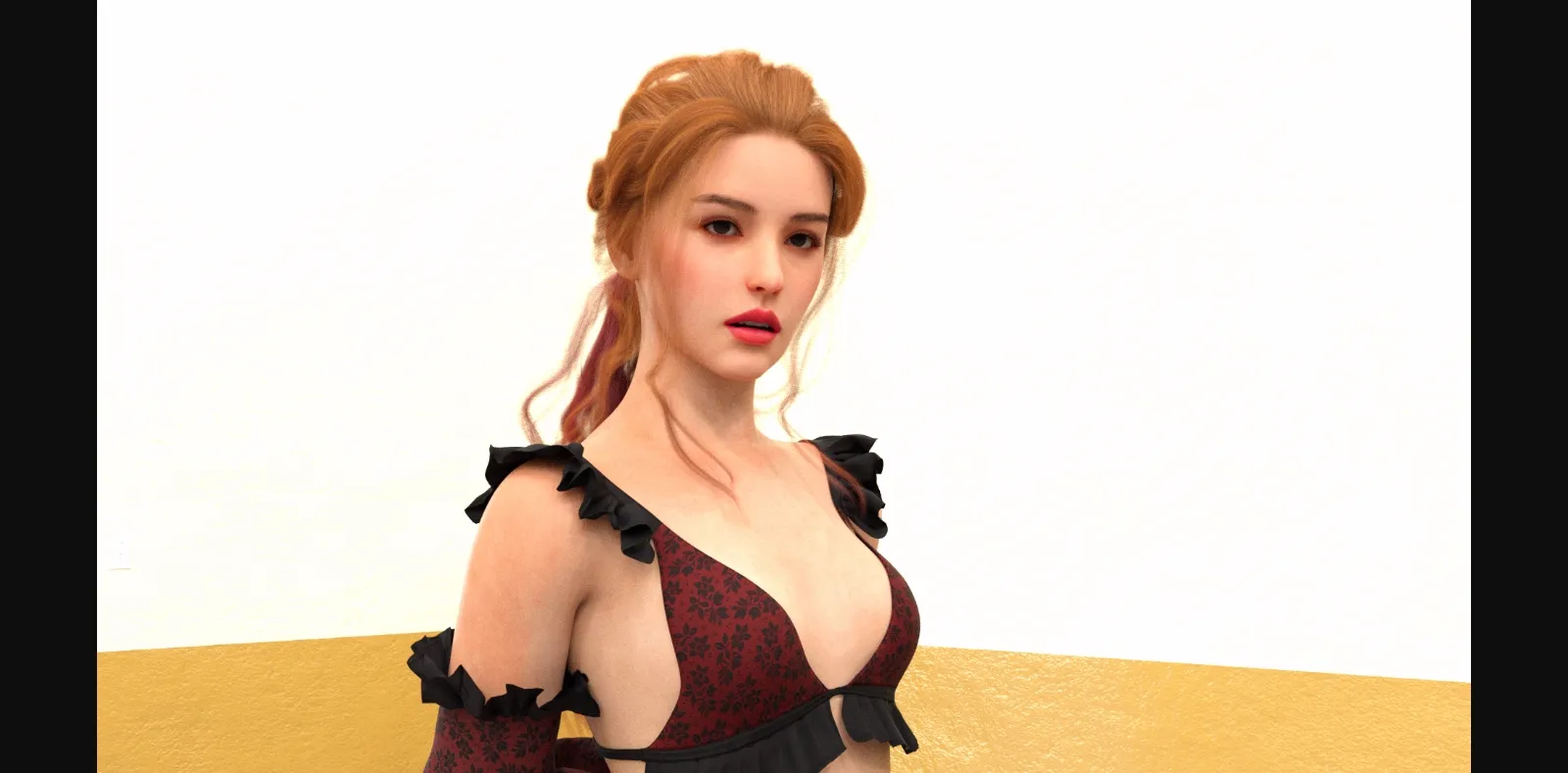 VN Ren'Py Asphyxia [v0.1] [Bajaczikkom] | Free Adult Games