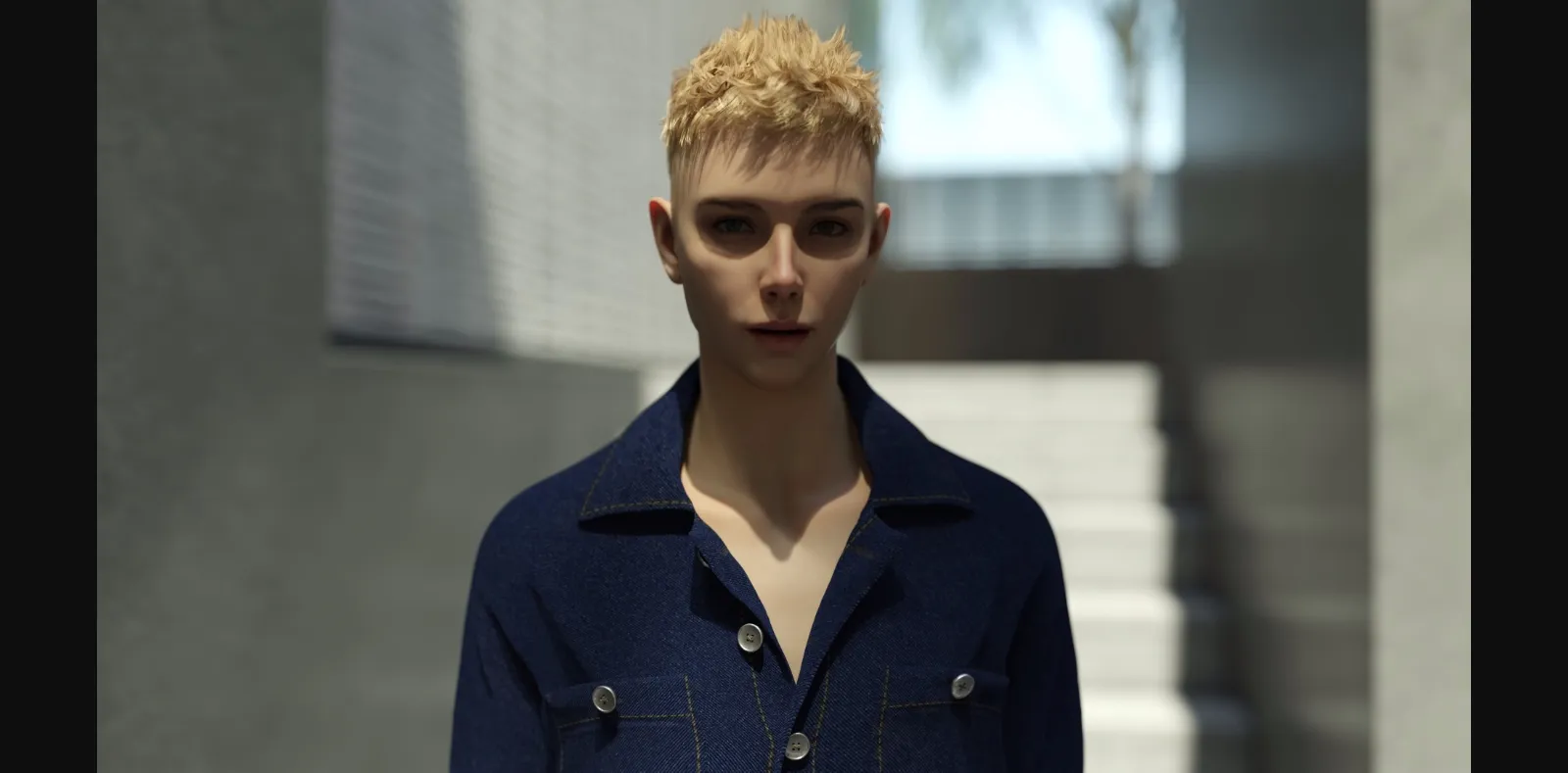 VN Ren'Py Asphyxia [v0.1] [Bajaczikkom] | Free Adult Games