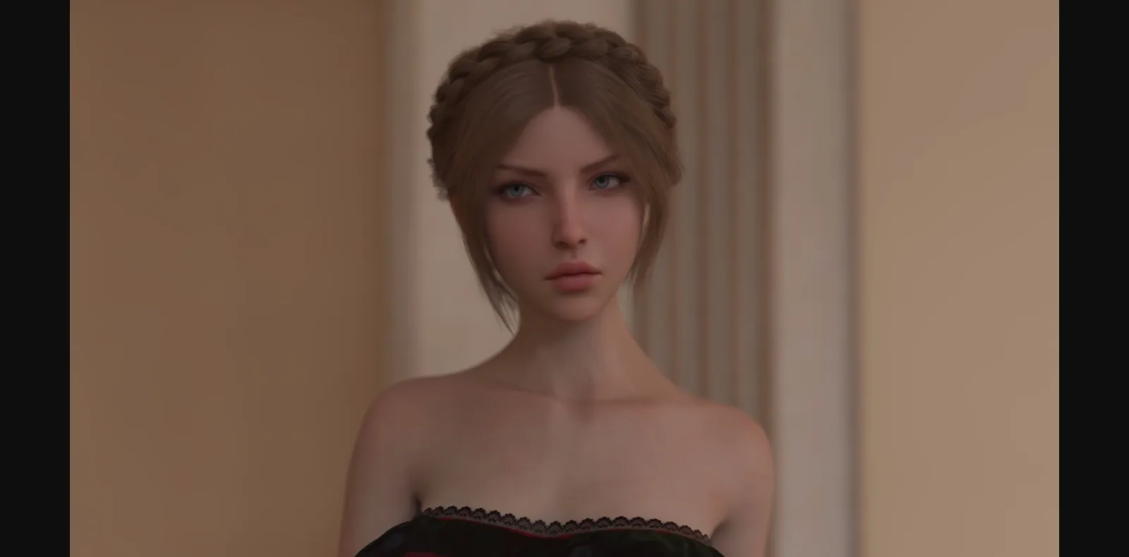 VN Ren'Py Asphyxia [v0.1] [Bajaczikkom] | Free Adult Games