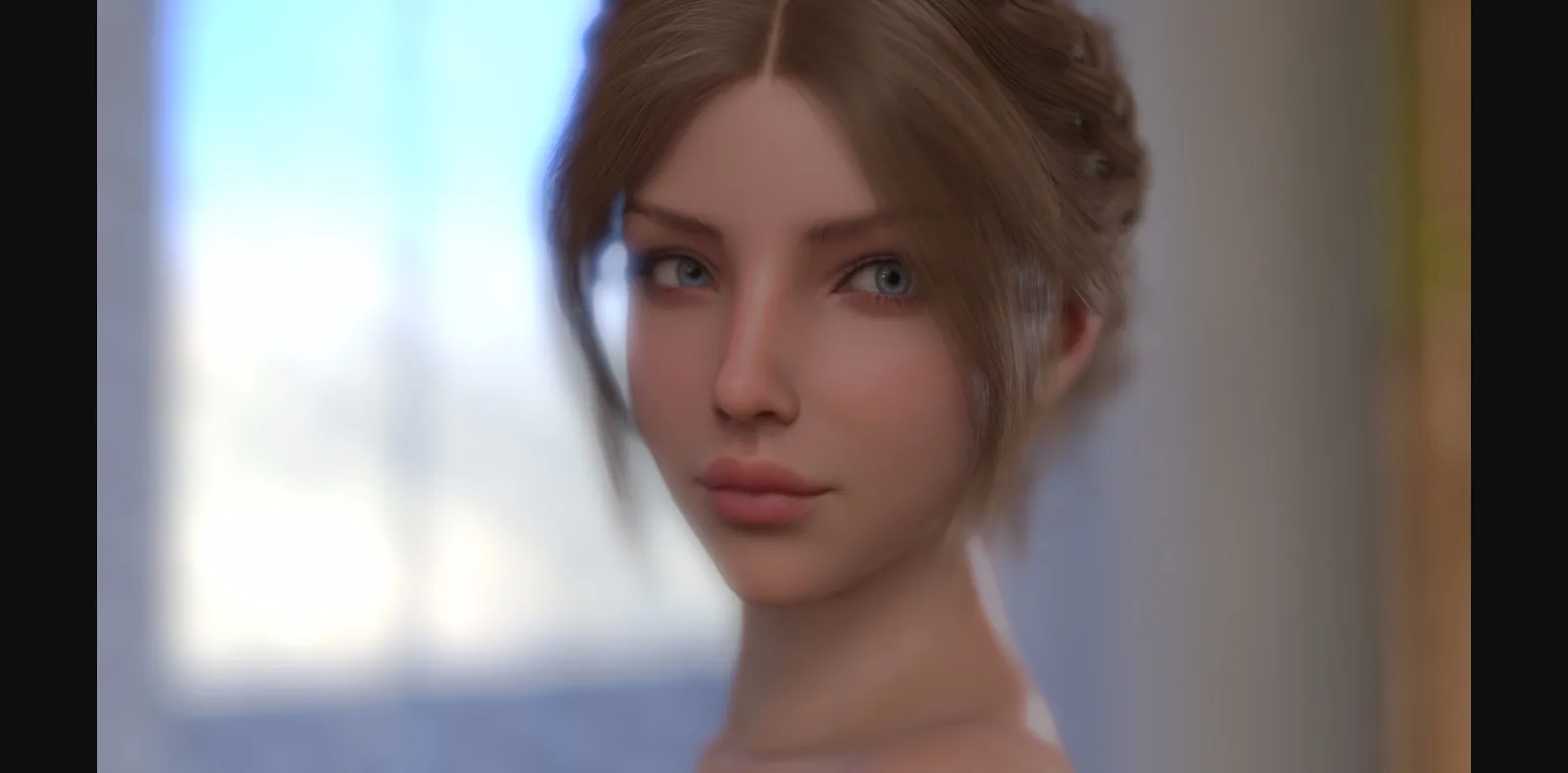 VN Ren'Py Asphyxia [v0.1] [Bajaczikkom] | Free Adult Games