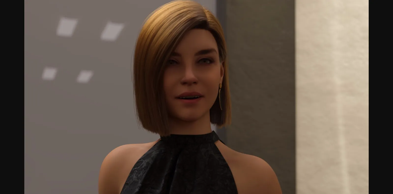 VN Ren'Py Asphyxia [v0.1] [Bajaczikkom] | Free Adult Games