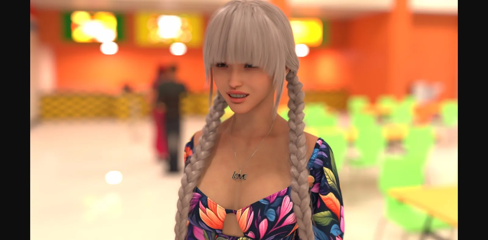 VN Ren'Py Asphyxia [v0.1] [Bajaczikkom] | Free Adult Games