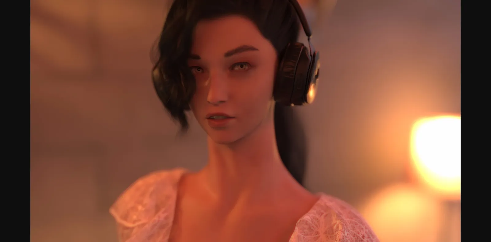 VN Ren'Py Asphyxia [v0.1] [Bajaczikkom] | Free Adult Games